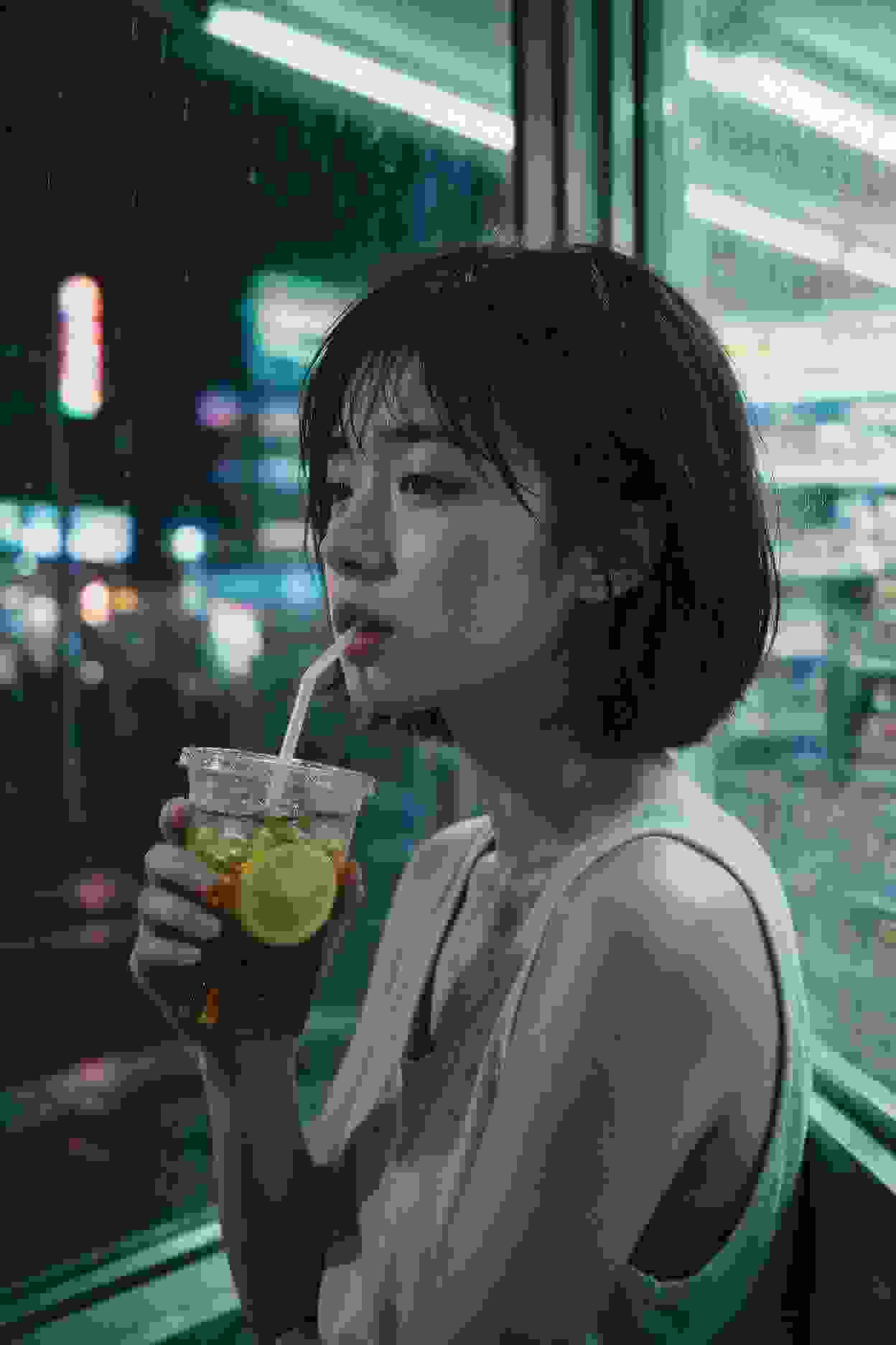 讲座