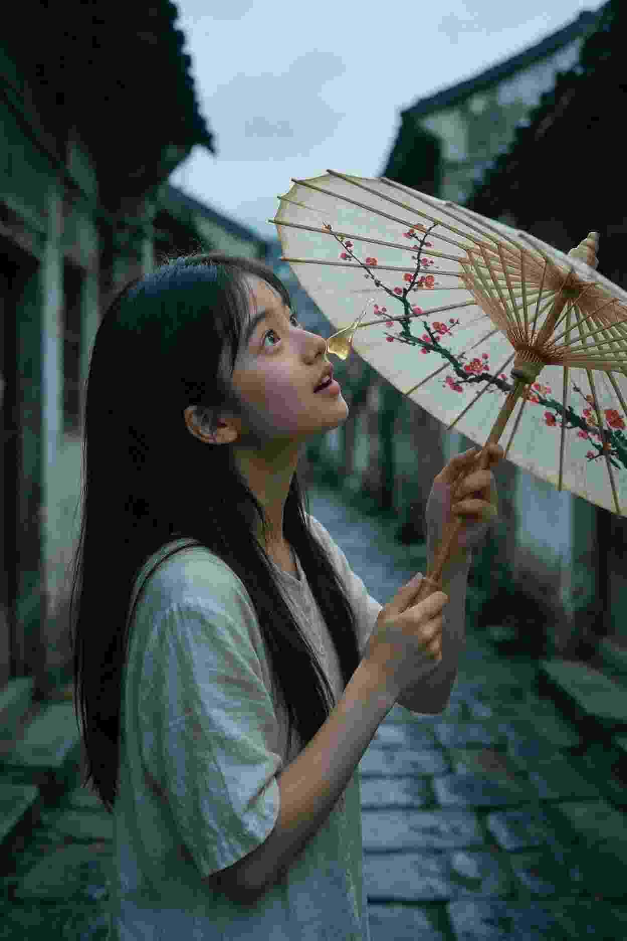 纪录内容